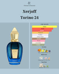 XERJOFF TORINO 24