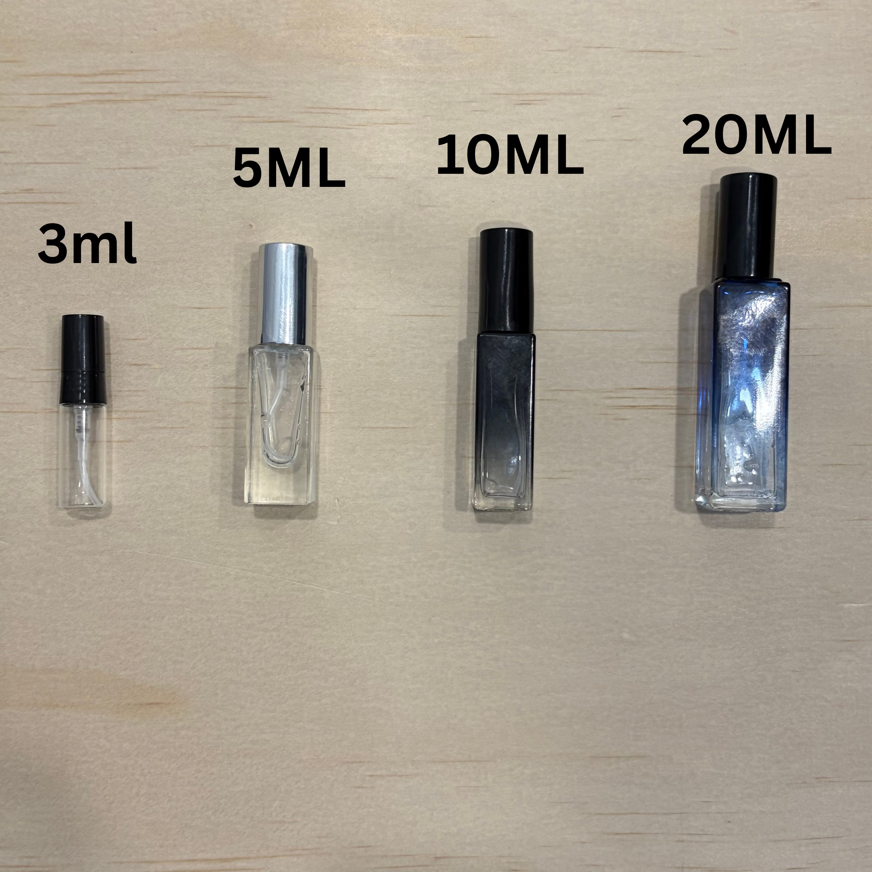 JPG LE MALE LE PARFUM