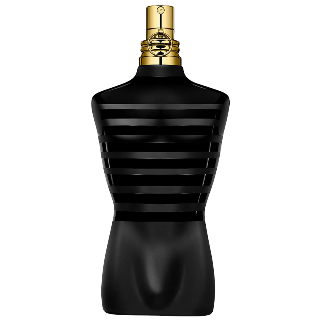 JPG LE MALE LE PARFUM