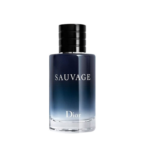 DIOR SAUVAGE EDT